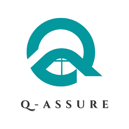 logo q assure